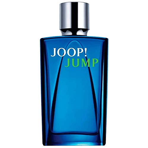 Joop! Jump Eau De Toilette 50Ml Spray