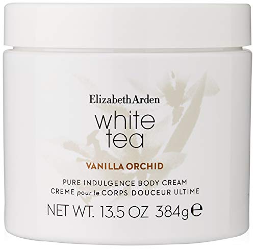 Elizabeth Arden White Tea Vanilla Orchid Body Cream 400Ml