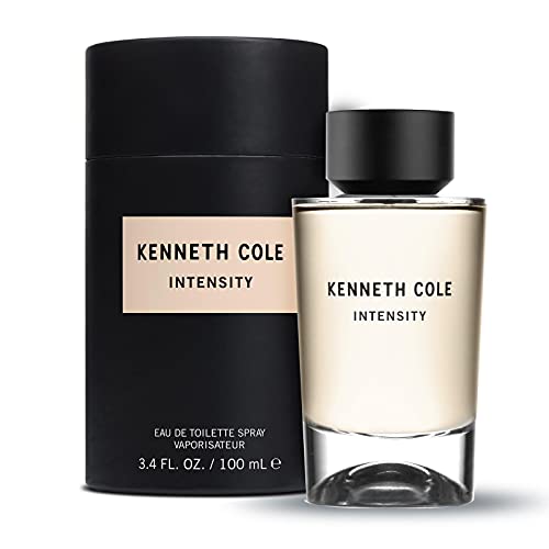 Kenneth Cole Intensity Eau De Toilette 100Ml Spray
