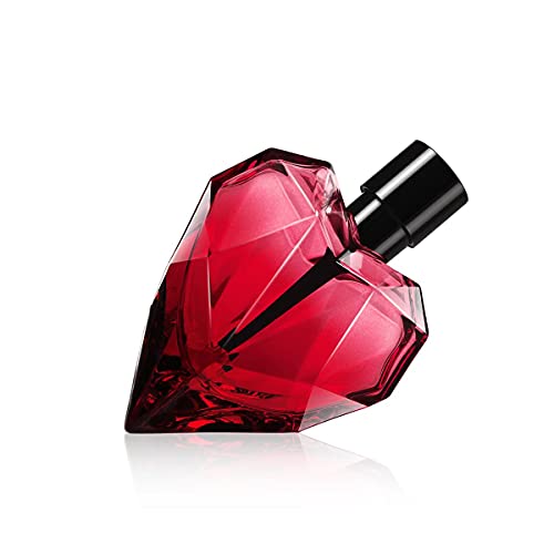 Diesel Loverdose Red Kiss Eau De Parfum 50Ml Spray
