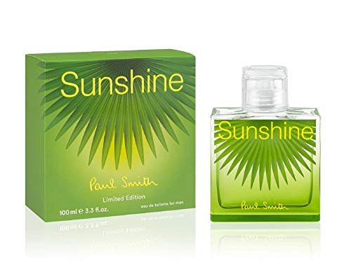 Paul smith sunshine 2021 sales