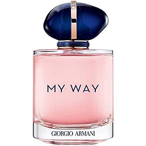 Giorgio Armani My Way Eau De Parfum 90Ml Spray