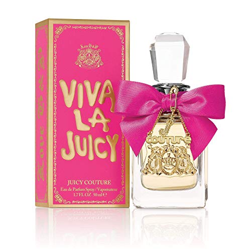 Juicy Couture Viva La Juicy Eau De Parfum 50Ml Spray