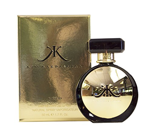 Kim Kardashian Gold Eau De Parfum 50Ml Spray