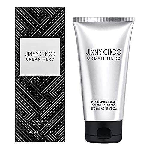 Jimmy Choo Urban Hero Aftershave Balm 150Ml