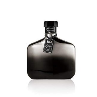 John Varvatos JVxNJ Silver 125ml Eau De Toilette EDT Spray