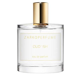 ZARKOPERFUME Oud'Ish 100ml Eau de Parfum EDP Spray