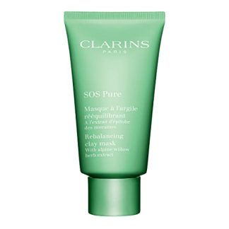 Clarins 75ml SOS Pure Mask