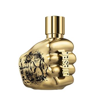 Diesel Spirit of the Brave Intense 35ml Eau de Parfum EDP Spray