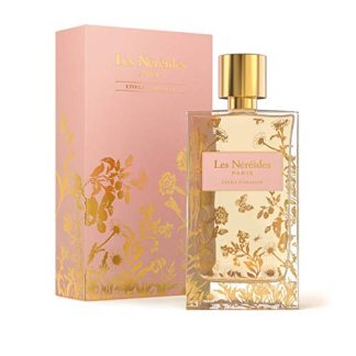 Les Nereides Etoile d'Oranger 100ml Eau de Parfum EDP Spray