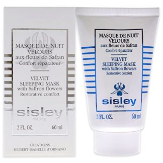 Sisley Velvet SOS Comfort Intensive Repair Face Mask 60ml