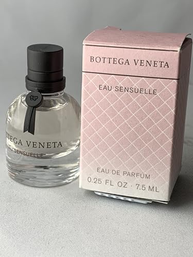 Bottega Veneta Eau Sensuelle Eau de Parfum 7.5ml Spray Perfumes