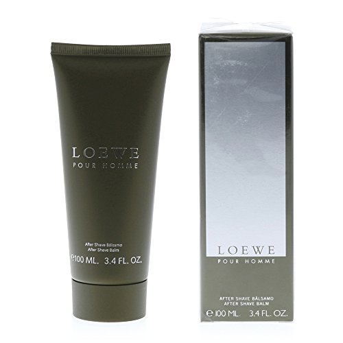 Loewe pour on sale homme after shave